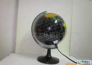 教学地理地球仪;厂家直销;PVC材质 黑色;蓝色 文具用品_办公、文教_世界工厂网中国产品信息库
